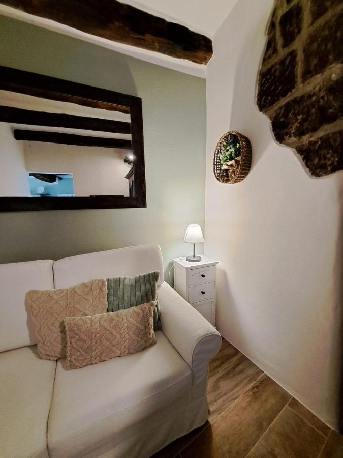 Il Gelsomino Apartment Pitigliano Bagian luar foto