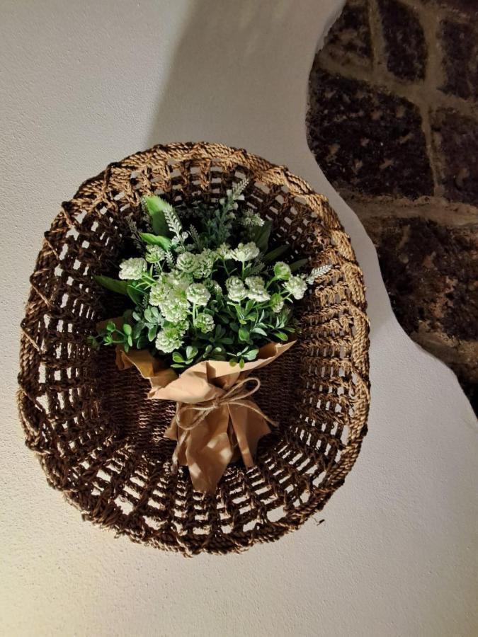 Il Gelsomino Apartment Pitigliano Bagian luar foto